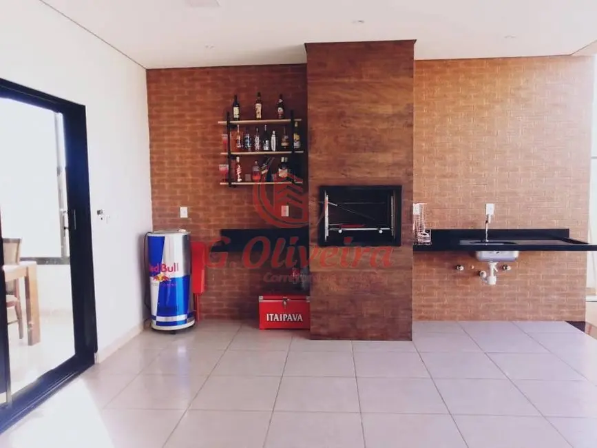 Sobrado com 3 quartos à venda, 240m2 em Itupeva - SP - imagem 6 Foto 6 de Sobrado com 3 quartos à venda, 240m2 em Itupeva - SP