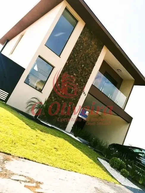 Sobrado com 3 quartos à venda, 240m2 em Itupeva - SP - imagem 8 Foto 8 de Sobrado com 3 quartos à venda, 240m2 em Itupeva - SP