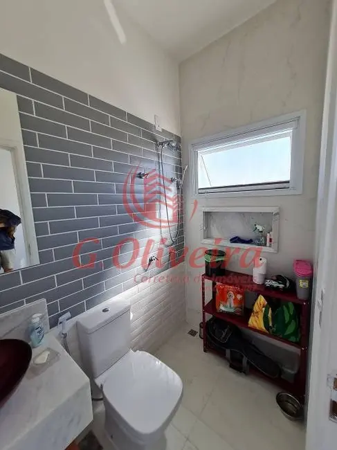 Sobrado com 3 quartos à venda, 168m2 em Itupeva - SP - imagem 9 Foto 9 de Sobrado com 3 quartos à venda, 168m2 em Itupeva - SP