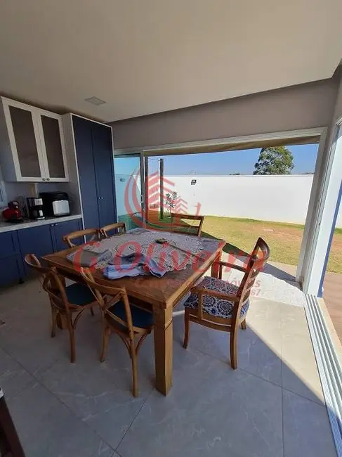 Sobrado com 3 quartos à venda, 168m2 em Itupeva - SP - imagem 8 Foto 8 de Sobrado com 3 quartos à venda, 168m2 em Itupeva - SP