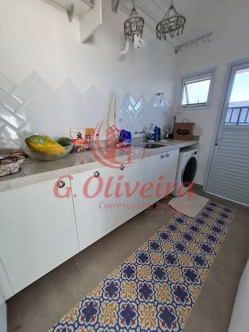 Sobrado com 3 quartos à venda, 168m2 em Itupeva - SP - imagem 4 Foto 4 de Sobrado com 3 quartos à venda, 168m2 em Itupeva - SP