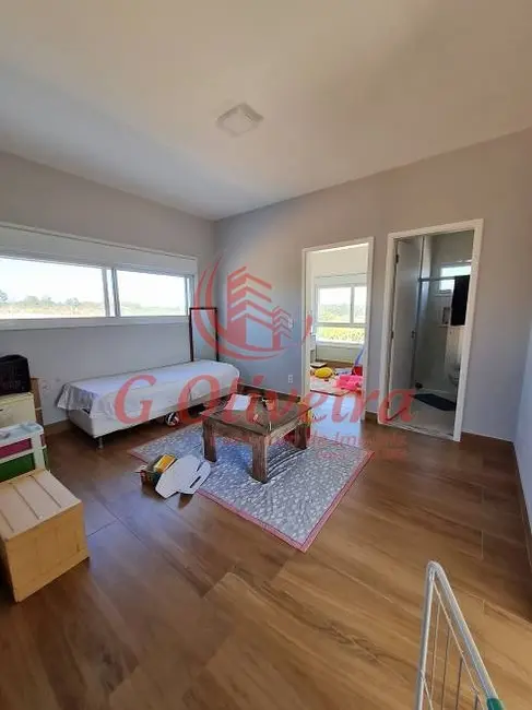 Sobrado com 3 quartos à venda, 168m2 em Itupeva - SP - imagem 3 Foto 3 de Sobrado com 3 quartos à venda, 168m2 em Itupeva - SP