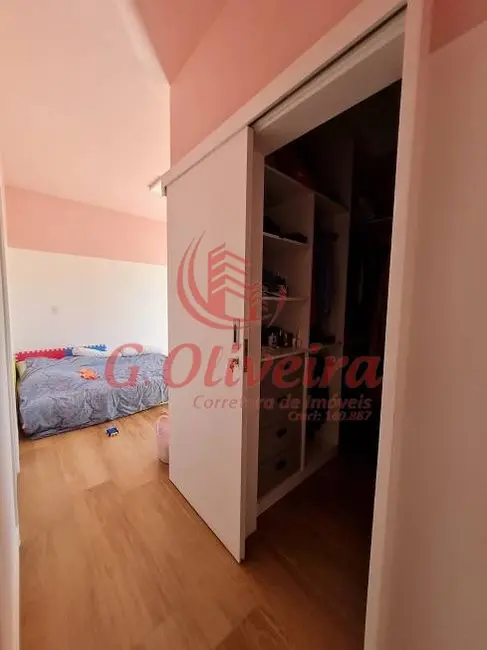 Sobrado com 3 quartos à venda, 168m2 em Itupeva - SP - imagem 5 Foto 5 de Sobrado com 3 quartos à venda, 168m2 em Itupeva - SP