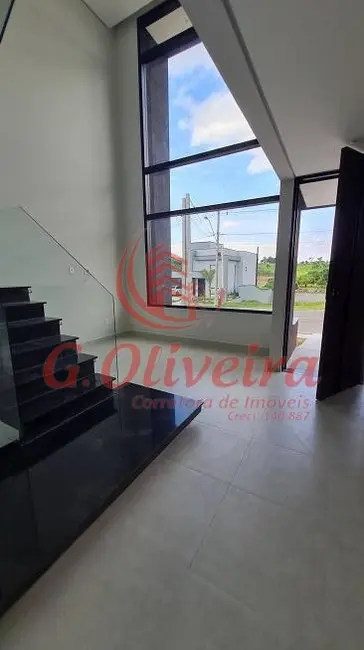 Sobrado com 3 quartos à venda, 174m2 em Itupeva - SP - imagem 3 Foto 3 de Sobrado com 3 quartos à venda, 174m2 em Itupeva - SP
