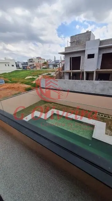 Sobrado com 3 quartos à venda, 174m2 em Itupeva - SP - imagem 5 Foto 5 de Sobrado com 3 quartos à venda, 174m2 em Itupeva - SP