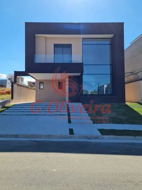 Sobrado com 3 quartos à venda, 174m2 em Itupeva - SP - imagem 2 Foto 2 de Sobrado com 3 quartos à venda, 174m2 em Itupeva - SP