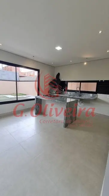 Sobrado com 3 quartos à venda, 174m2 em Itupeva - SP - imagem 7 Foto 7 de Sobrado com 3 quartos à venda, 174m2 em Itupeva - SP