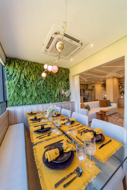 Apartamento com 2 quartos à venda, 59m2 em Medeiros, Jundiai - SP - imagem 3 Foto 3 de Apartamento com 2 quartos à venda, 59m2 em Medeiros, Jundiai - SP