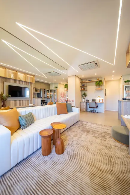 Foto 6 de Apartamento com 2 quartos à venda, 67m2 em Medeiros, Jundiai - SP