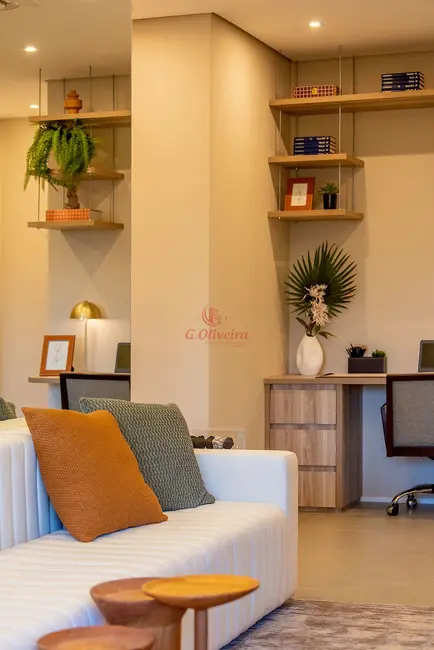 Foto 3 de Apartamento com 3 quartos à venda, 85m2 em Medeiros, Jundiai - SP