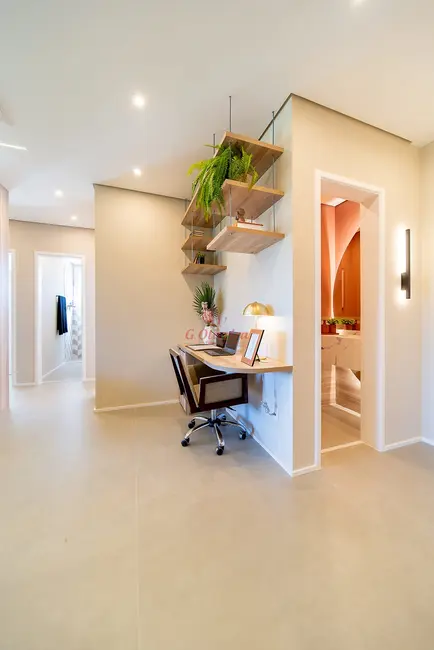 Foto 7 de Apartamento com 3 quartos à venda, 85m2 em Medeiros, Jundiai - SP