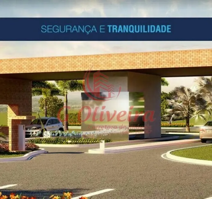 Foto 3 de Terreno / Lote à venda, 403m2 em Itupeva - SP