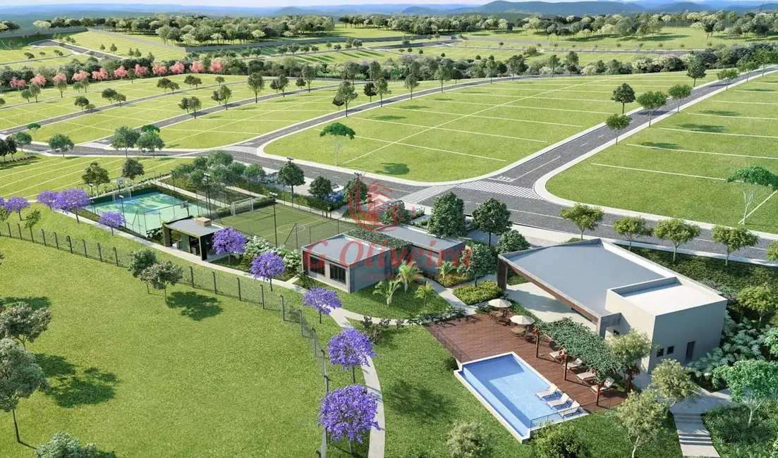 Foto 6 de Terreno / Lote à venda, 403m2 em Itupeva - SP