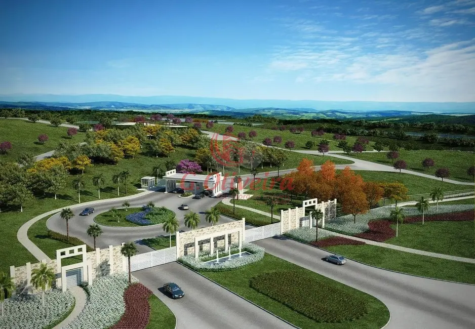 Foto 9 de Terreno / Lote à venda, 836m2 em Itupeva - SP