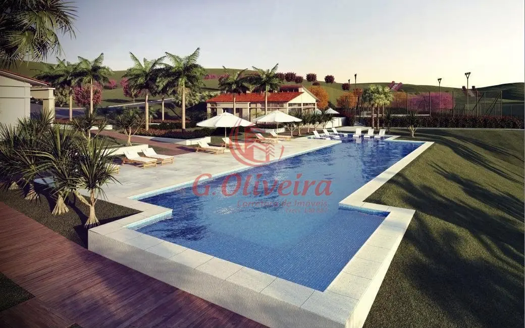 Foto 8 de Terreno / Lote à venda, 836m2 em Itupeva - SP