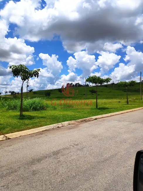 Foto 4 de Terreno / Lote à venda, 836m2 em Itupeva - SP