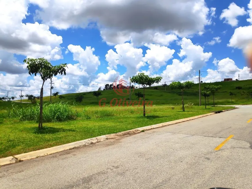 Foto 2 de Terreno / Lote à venda, 836m2 em Itupeva - SP