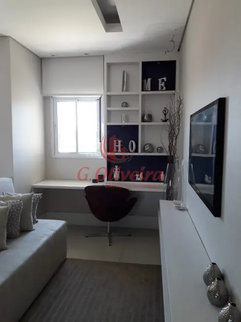 Foto 8 de Apartamento com 2 quartos à venda, 58m2 em Medeiros, Jundiai - SP
