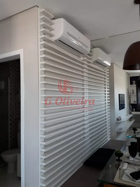 Foto 4 de Apartamento com 2 quartos à venda, 58m2 em Medeiros, Jundiai - SP