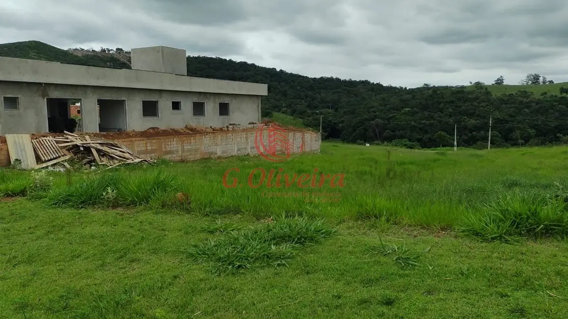 Foto 4 de Terreno / Lote à venda, 800m2 em Itupeva - SP