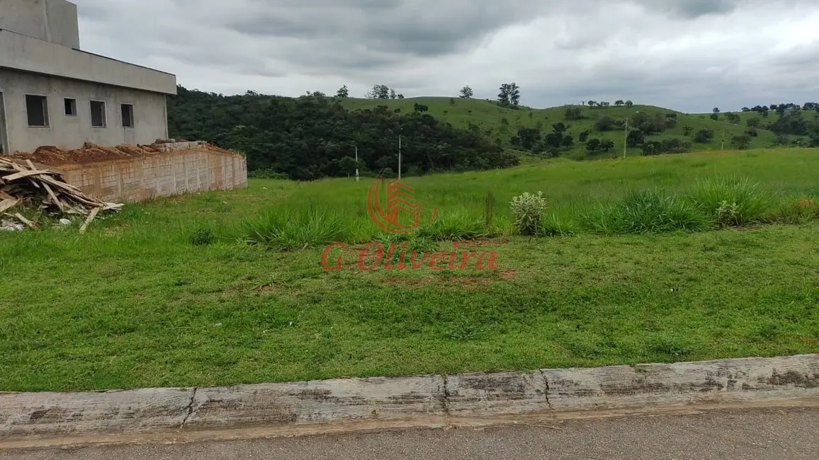 Foto 1 de Terreno / Lote à venda, 800m2 em Itupeva - SP