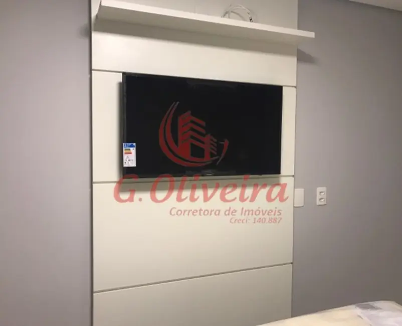 Foto 6 de Apartamento com 2 quartos à venda, 60m2 em Jardim Guanabara, Jundiai - SP