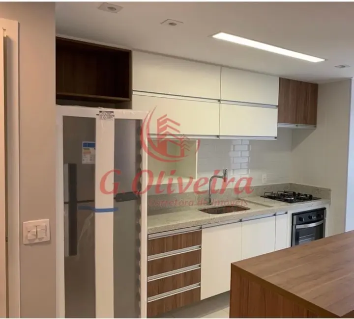 Foto 4 de Apartamento com 2 quartos à venda, 60m2 em Jardim Guanabara, Jundiai - SP