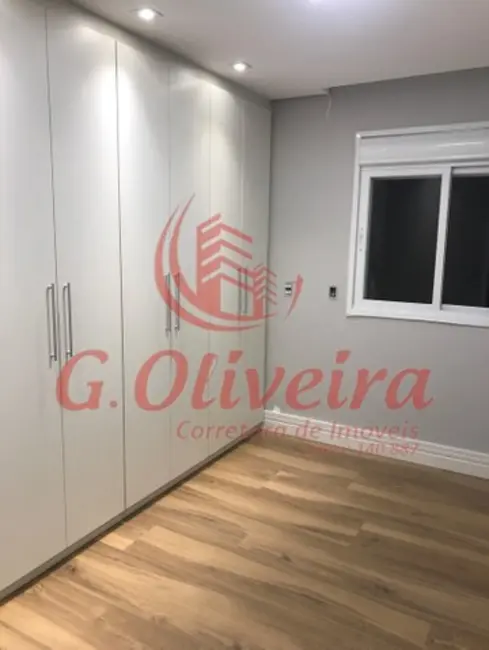 Foto 5 de Apartamento com 2 quartos à venda, 60m2 em Jardim Guanabara, Jundiai - SP