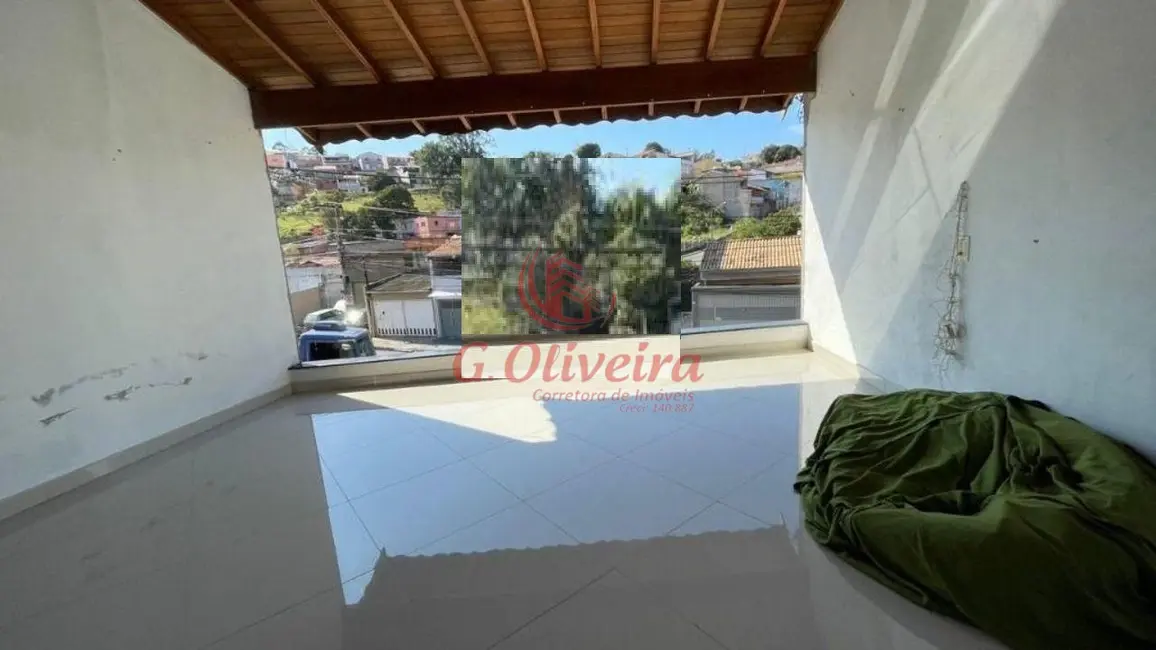 Sobrado com 4 quartos à venda, 136m2 em Jardim Caçula, Jundiai - SP - imagem 3 Foto 3 de Sobrado com 4 quartos à venda, 136m2 em Jardim Caçula, Jundiai - SP