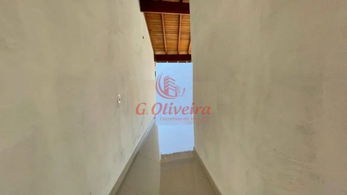 Sobrado com 4 quartos à venda, 136m2 em Jardim Caçula, Jundiai - SP - imagem 4 Foto 4 de Sobrado com 4 quartos à venda, 136m2 em Jardim Caçula, Jundiai - SP