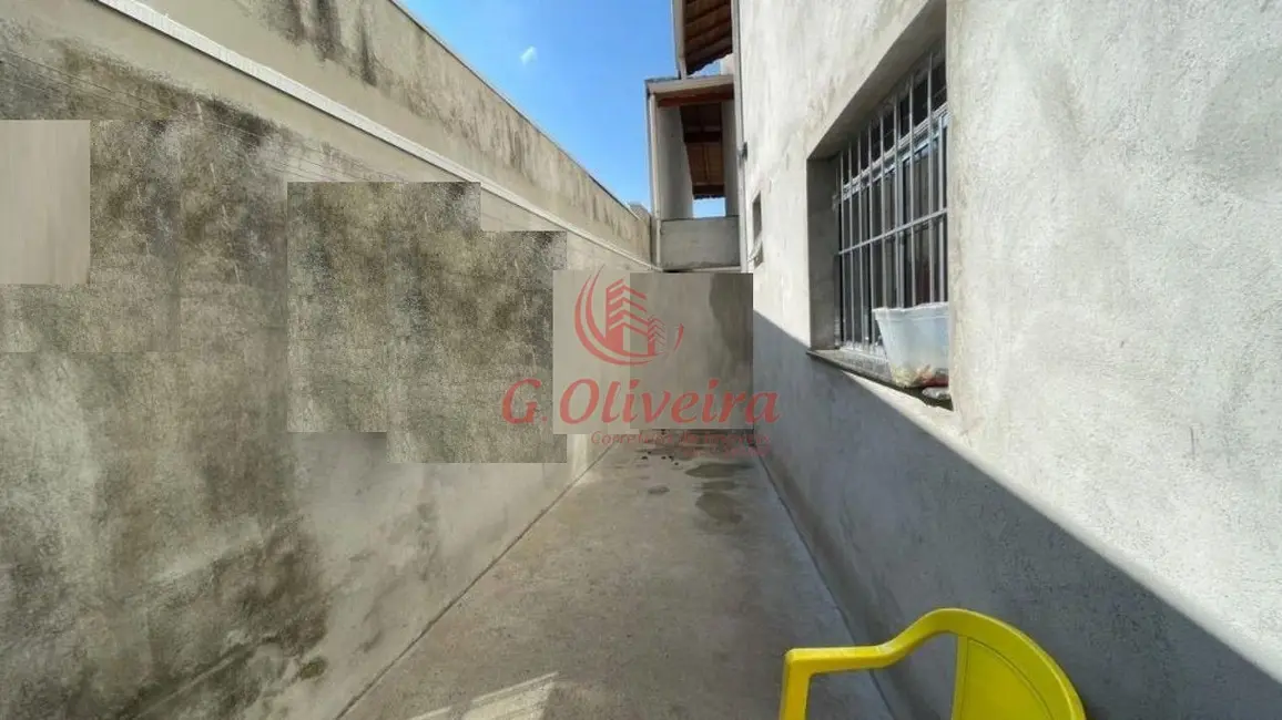 Sobrado com 4 quartos à venda, 136m2 em Jardim Caçula, Jundiai - SP - imagem 5 Foto 5 de Sobrado com 4 quartos à venda, 136m2 em Jardim Caçula, Jundiai - SP