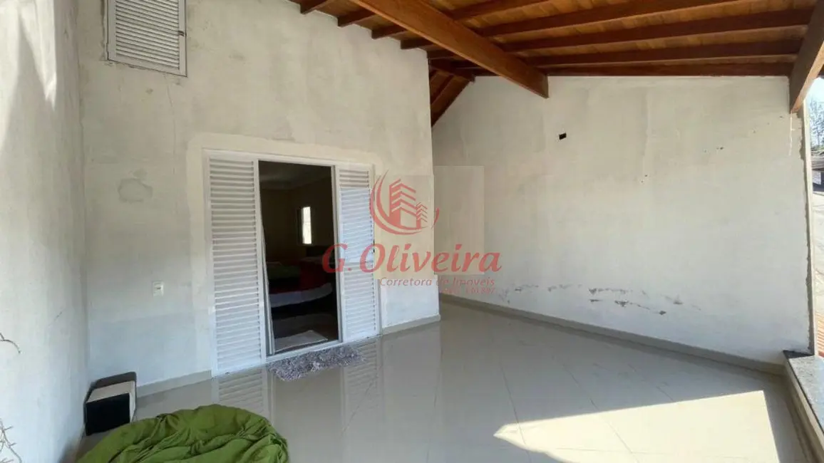 Sobrado com 4 quartos à venda, 136m2 em Jardim Caçula, Jundiai - SP - imagem 2 Foto 2 de Sobrado com 4 quartos à venda, 136m2 em Jardim Caçula, Jundiai - SP