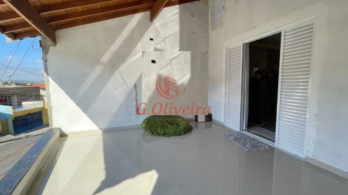 Sobrado com 4 quartos à venda, 136m2 em Jardim Caçula, Jundiai - SP - imagem 9 Foto 9 de Sobrado com 4 quartos à venda, 136m2 em Jardim Caçula, Jundiai - SP