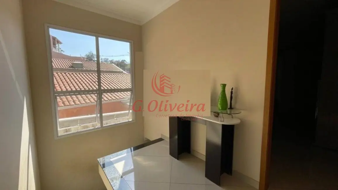 Sobrado com 4 quartos à venda, 136m2 em Jardim Caçula, Jundiai - SP - imagem 6 Foto 6 de Sobrado com 4 quartos à venda, 136m2 em Jardim Caçula, Jundiai - SP