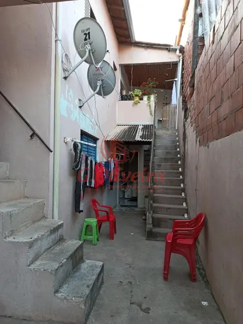 Sobrado com 5 quartos à venda, 150m2 em Itupeva - SP - imagem 1 Foto 1 de Sobrado com 5 quartos à venda, 150m2 em Itupeva - SP