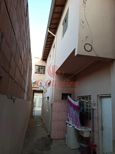 Sobrado com 5 quartos à venda, 150m2 em Itupeva - SP - imagem 5 Foto 5 de Sobrado com 5 quartos à venda, 150m2 em Itupeva - SP