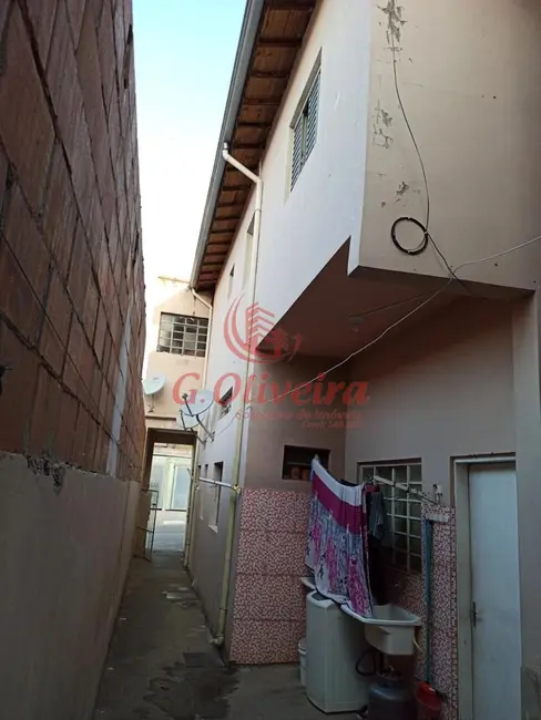 Sobrado com 5 quartos à venda, 150m2 em Itupeva - SP - imagem 4 Foto 4 de Sobrado com 5 quartos à venda, 150m2 em Itupeva - SP