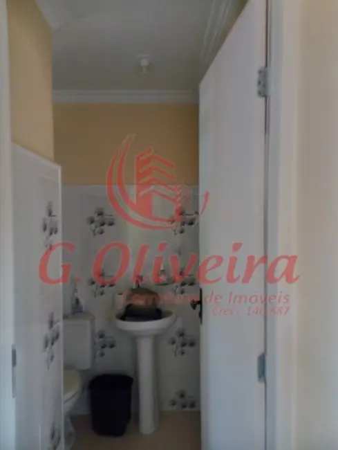 Foto 6 de Apartamento com 2 quartos à venda, 47m2 em Morada das Vinhas, Jundiai - SP