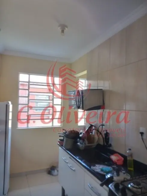 Foto 2 de Apartamento com 2 quartos à venda, 47m2 em Morada das Vinhas, Jundiai - SP
