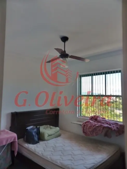 Foto 4 de Apartamento com 2 quartos à venda, 47m2 em Morada das Vinhas, Jundiai - SP