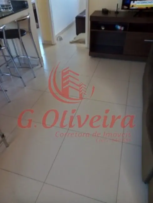 Foto 5 de Apartamento com 2 quartos à venda, 47m2 em Morada das Vinhas, Jundiai - SP