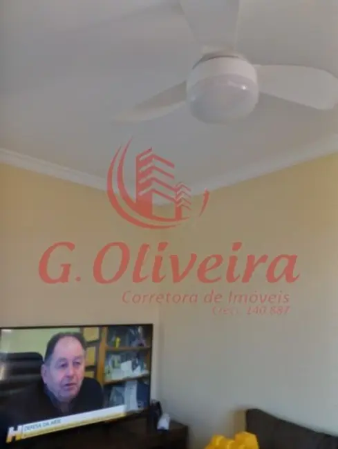 Foto 3 de Apartamento com 2 quartos à venda, 47m2 em Morada das Vinhas, Jundiai - SP