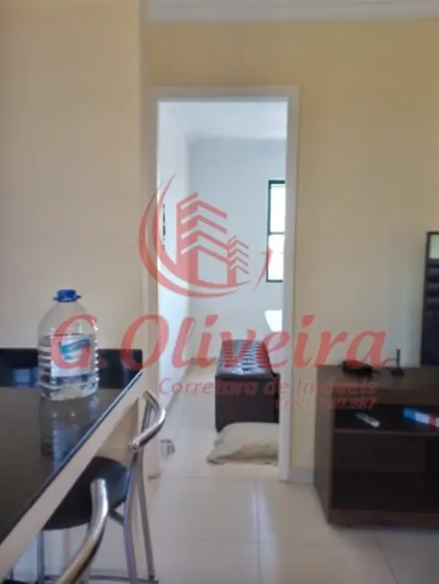 Foto 9 de Apartamento com 2 quartos à venda, 47m2 em Morada das Vinhas, Jundiai - SP