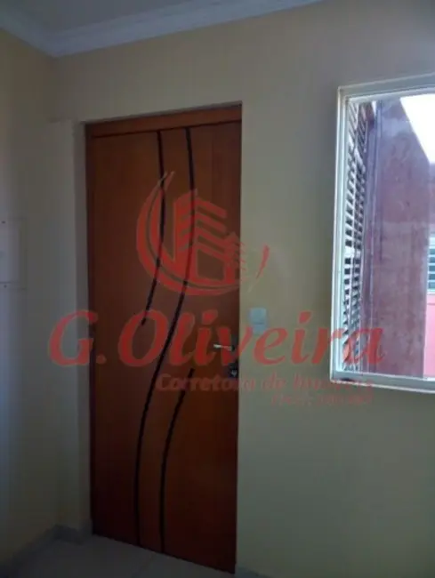 Foto 8 de Apartamento com 2 quartos à venda, 47m2 em Morada das Vinhas, Jundiai - SP