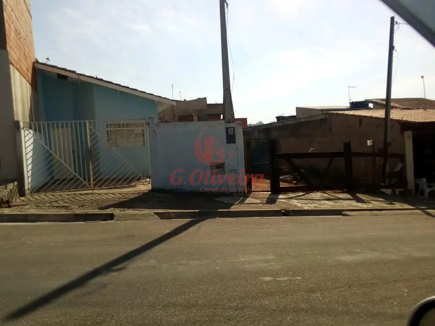 Casa com 2 quartos à venda, 80m2 em Itupeva - SP - imagem 4 Foto 4 de Casa com 2 quartos à venda, 80m2 em Itupeva - SP