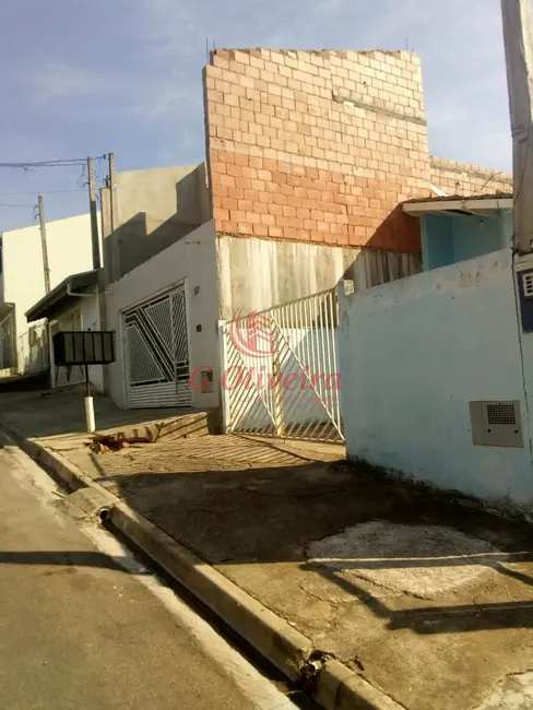 Foto 1 de Casa com 2 quartos à venda, 80m2 em Itupeva - SP