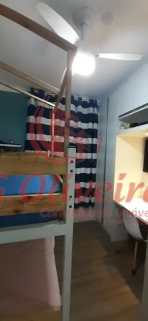 Foto 6 de Apartamento com 2 quartos à venda, 64m2 em Medeiros, Jundiai - SP