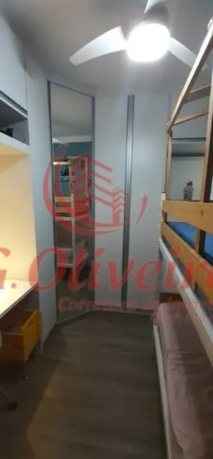 Foto 7 de Apartamento com 2 quartos à venda, 64m2 em Medeiros, Jundiai - SP