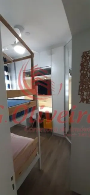 Foto 5 de Apartamento com 2 quartos à venda, 64m2 em Medeiros, Jundiai - SP