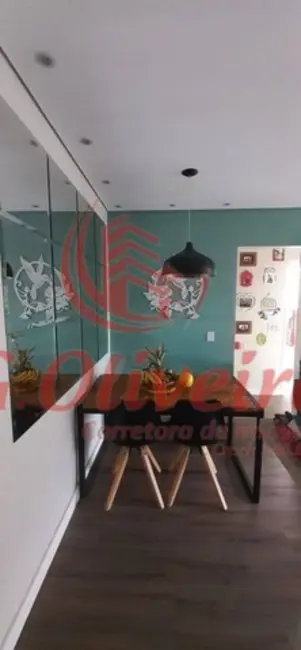 Foto 9 de Apartamento com 2 quartos à venda, 64m2 em Medeiros, Jundiai - SP